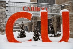 Đại học Carroll