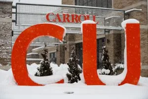Đại học Carroll