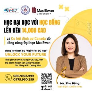 Đại học MacEwan