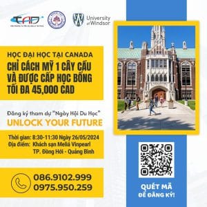Đại học Windsor