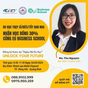 EU Business School