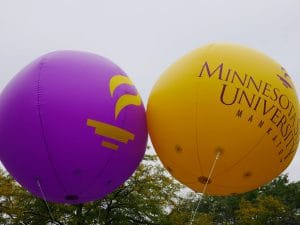 Đại học bang Minnesota