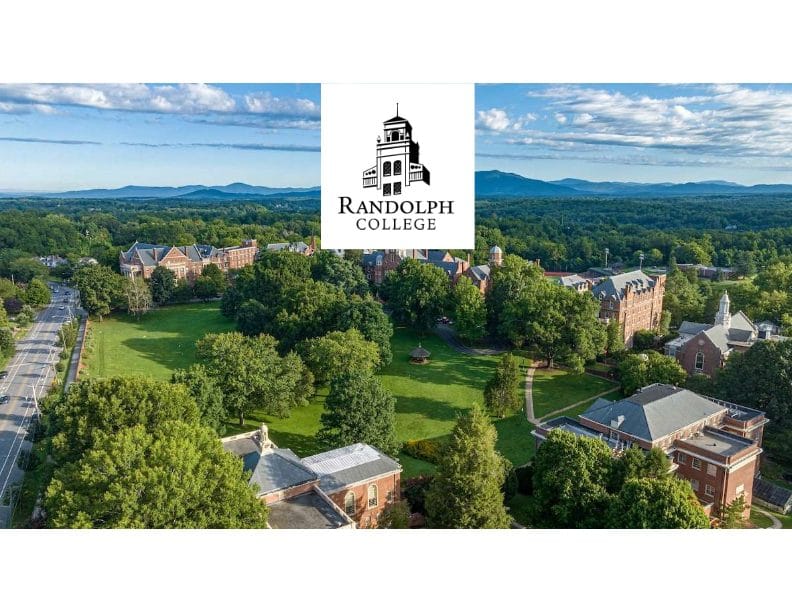 Du học Mỹ KHÔNG lo đau Ví khám phá trường Đại Học dưới $15,000/năm 3 Randolph College