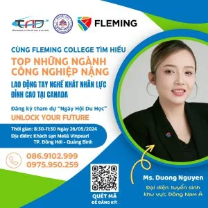 Fleming College