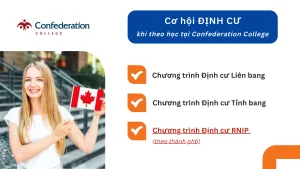 Confederation College