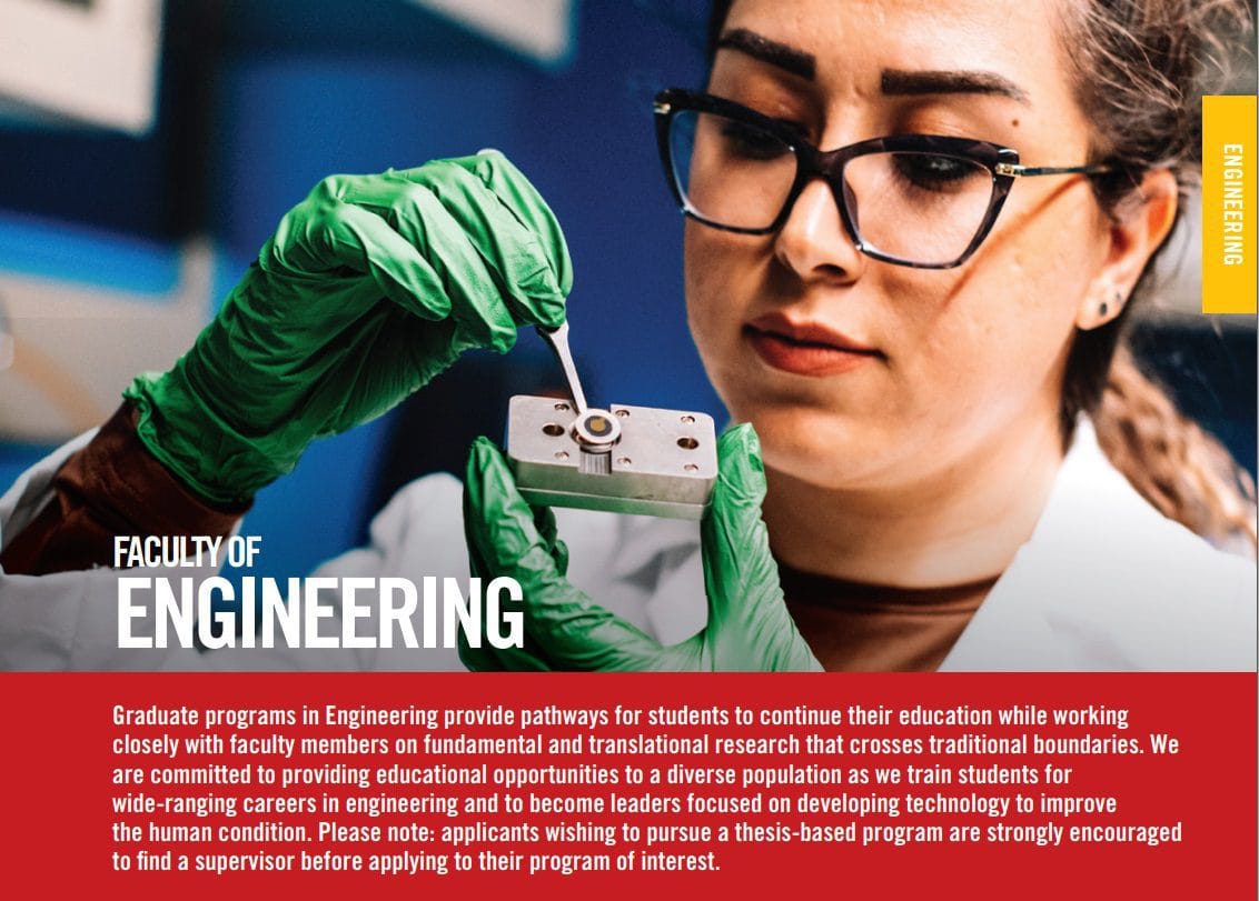 Lakehead University 