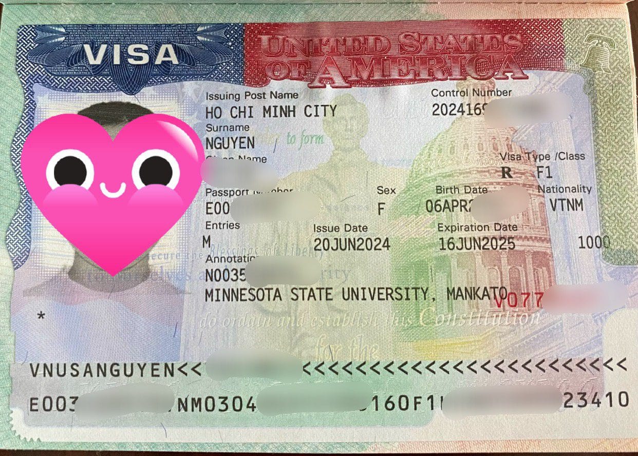 Đại học bang Minnesota cấp học bổng 7,700$ với học phí chỉ 11,000$/năm 3 Đại học bang Minnesota
