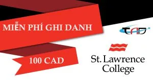 St Lawrence College