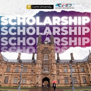 Đại học Curtin 2025