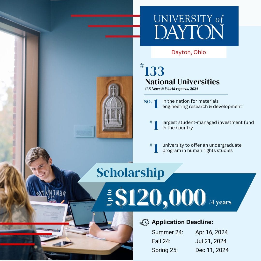 University of Dayton