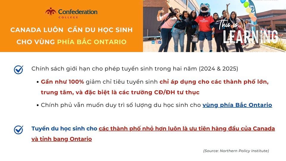 Tại sao Thunder Bay sẽ luôn là điểm đến hấp dẫn du học sinh Canada 4 Thunder Bay