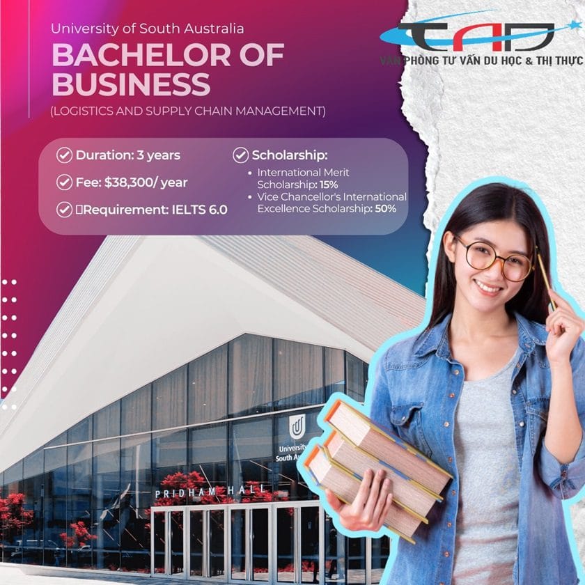 Học Bachelor of Business tự tin Bung Lụa với cơ hội nghề nghiệp rộng mở 3 Bachelor of Business