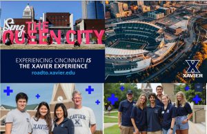 Xavier University