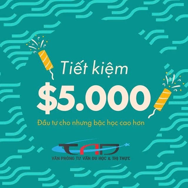 Bước đi THÔNG MINH và TIẾT KIỆM CHI PHÍ khi chọn THPT Mỹ 3 kỳ học 3 THPT Mỹ