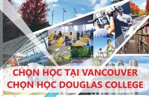 Douglas College