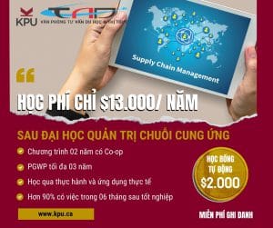 Xoá term: Quản Trị Chuỗi Cung Ứng Quản Trị Chuỗi Cung Ứng