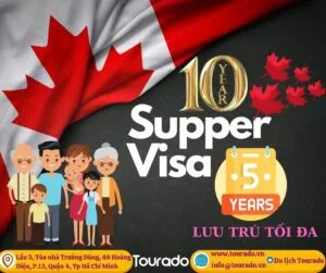SUPER VISA