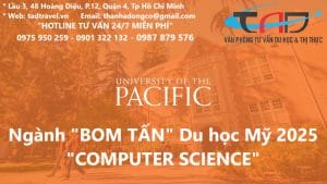 COMPUTER SCIENCE