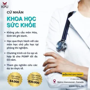 Khoa học sức khỏe