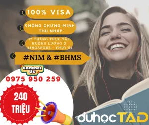 NIM & BHMS