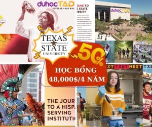 Texas State University