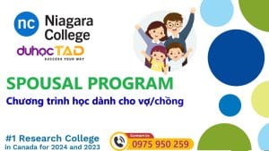 Spousal Program