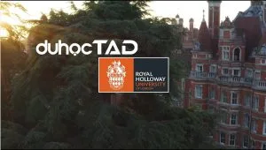 Đại học Royal Holloway