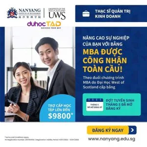 MBA