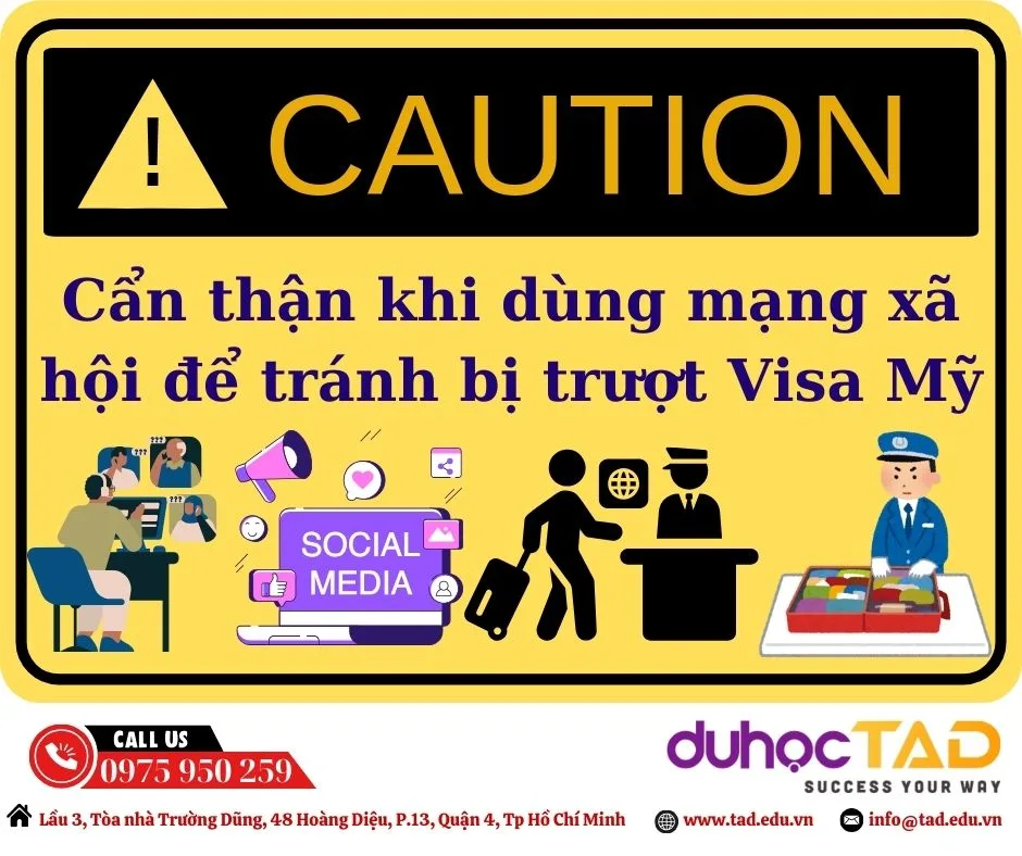 Visa Mỹ