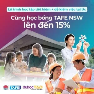 TAFE NSW