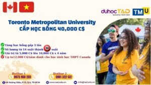 Toronto Metropolitan University