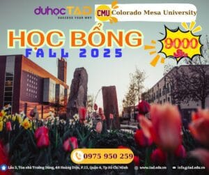 Đại học Colorado Mesa