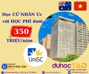 Đại học Sunshine Coast