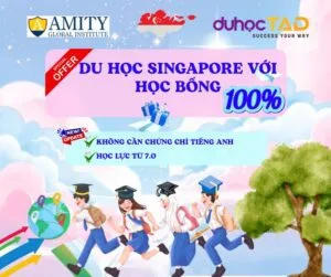 Amity Global