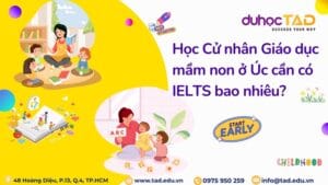 Giáo dục mầm non