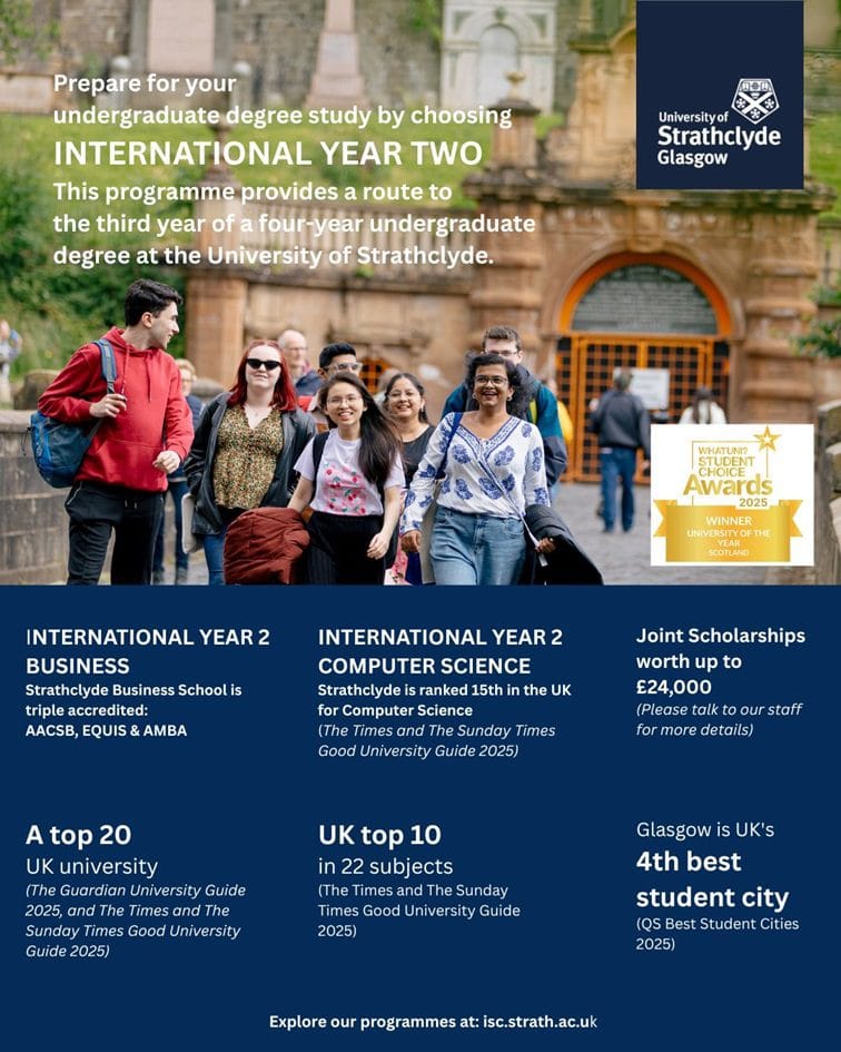 University of Strathclyde