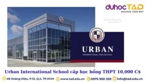 Urban International School