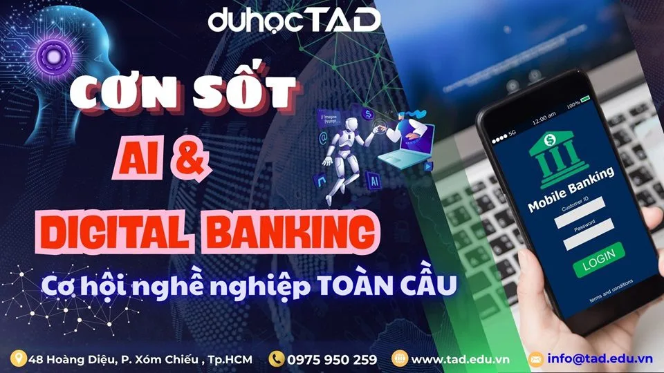 Digital Banking