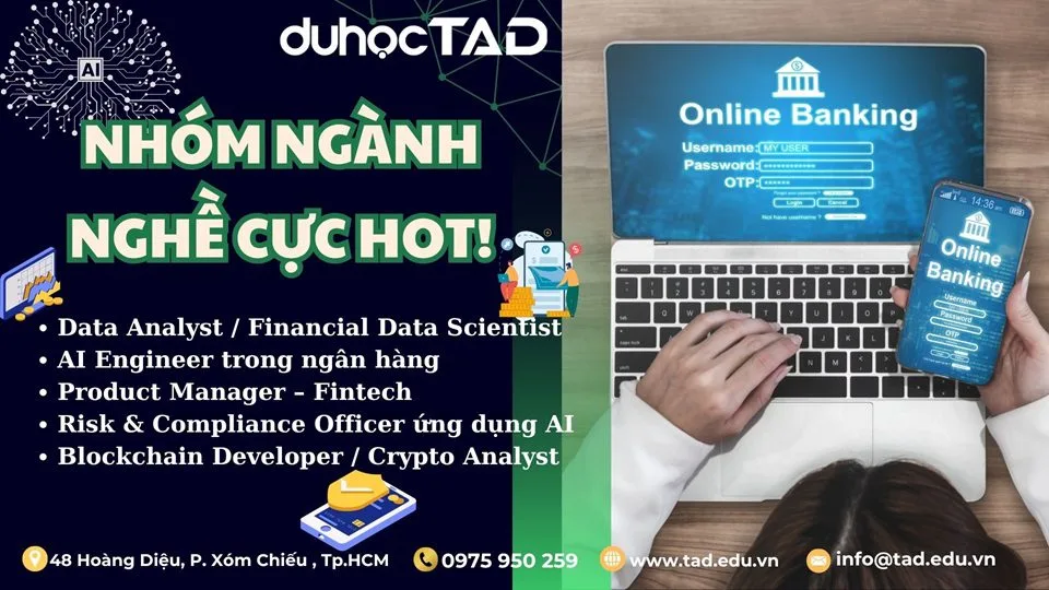 Digital Banking