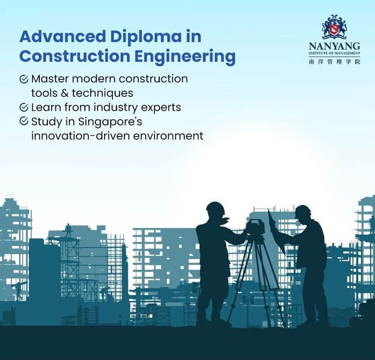 Engineering Singapore's Future - Xu hướng & Cơ hội ngành Kỹ thuật