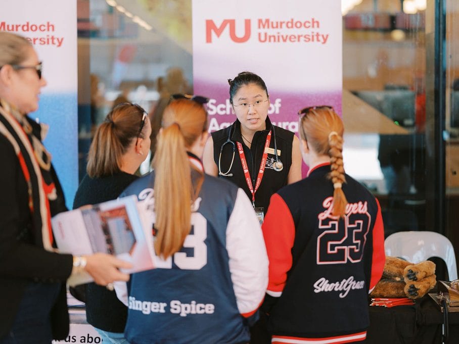 Cơ hội VÀNG săn học bổng 25% tại Murdoch University Tây Úc 2 Murdoch University