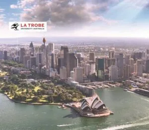 La Trobe Sydney