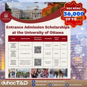 Đại học Ottawa