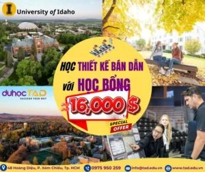 Đại học Idaho