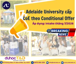 Adelaide University