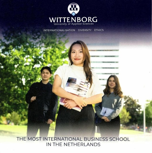 Du học Hà Lan 2027 bước ngoặc phù hợp tại Wittenborg 2 Du học Hà Lan 2027 bước ngoặc phù hợp tại Wittenborg