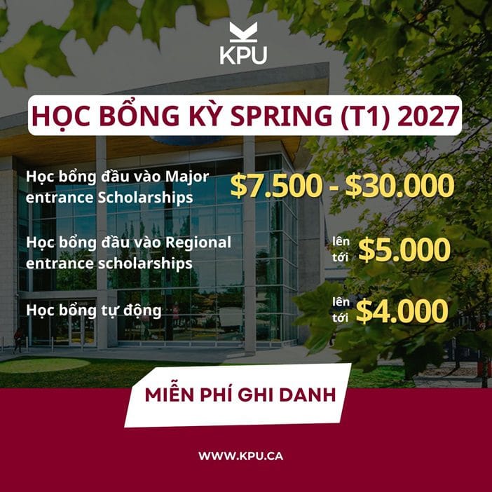 Y học cổ truyền - Trở thành Acupuncturist chỉ sau 6 kỳ học tại KPU 2 Y học cổ truyền - Trở thành Acupuncturist chỉ sau 6 kỳ học tại KPU