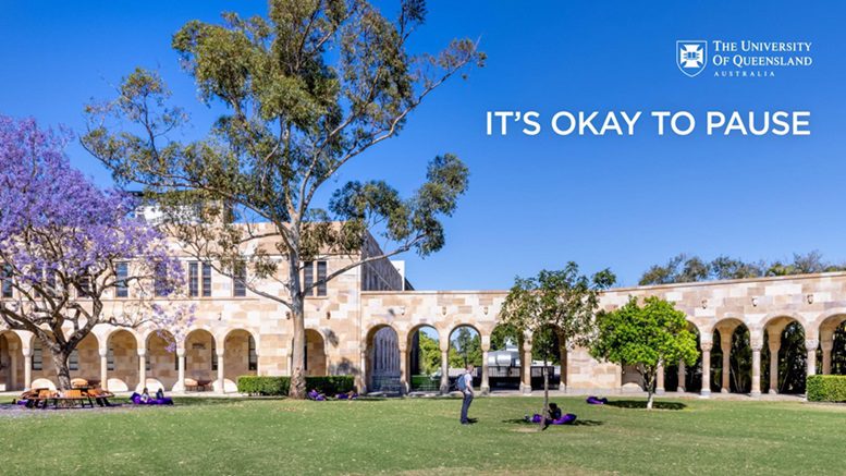 5 học bổng từ University of Queensland 2027 G8 Úc up to 25% 2 5 học bổng từ University of Queensland 2027 G8 Úc up to 25%